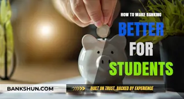 Smart Student Banking: Tips for a Better Financial Experience