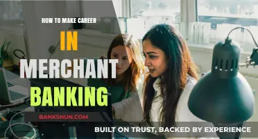 Unlocking Success: A Comprehensive Guide to Merchant Banking Careers