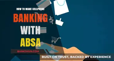 Master Absa Cellphone Banking: A Step-by-Step Guide for Easy Transactions