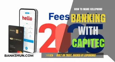 Master Capitec Cellphone Banking: A Step-by-Step Guide for Beginners