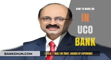 Step-by-Step Guide to Creating a Demand Draft in UCO Bank