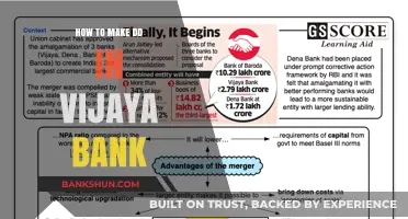 Step-by-Step Guide to Creating a Demand Draft in Vijaya Bank