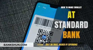 Step-by-Step Guide to Creating Your Standard Bank Ewallet Account