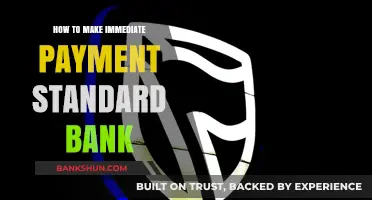 How to Make Immediate Payments with Standard Bank: A Quick Guide