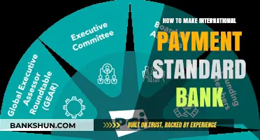 Simplify Global Transactions: A Guide to International Payments with Standard Bank