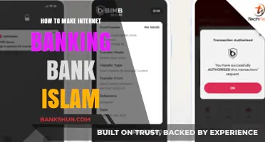 Securely Access and Manage Your Bank Islam Account Online: A Guide