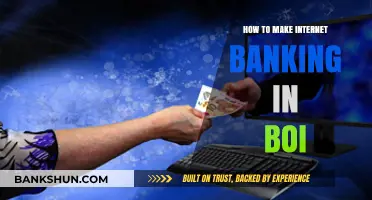 Step-by-Step Guide to Securely Access BOI Internet Banking