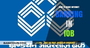 Step-by-Step Guide to Securely Access IOB Internet Banking