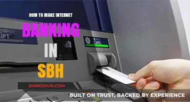 Securely Manage Finances: A Guide to SBH Internet Banking Setup