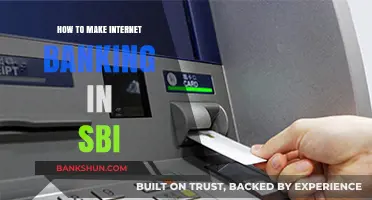 Master SBI Internet Banking: A Step-by-Step Guide for Beginners