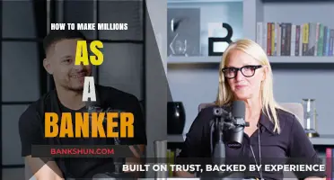 Unlocking Wealth: Strategic Banking Career Paths to Millionaire Status