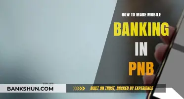 Simplify Your Finances: A Step-by-Step Guide to PNB Mobile Banking
