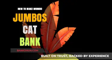 Crafting Mumbo Jumbo’s Cat Bank: A Step-by-Step DIY Guide
