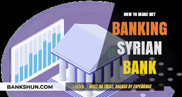 Step-by-Step Guide to Activating Syrian Bank Net Banking Easily