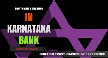 Master Karnataka Bank Netbanking: A Step-by-Step Guide for Easy Transactions