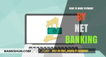 Master Net Banking Payments: A Step-by-Step Guide for Easy Transactions
