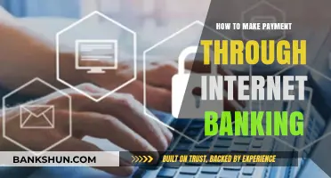 Securely Pay Online: A Step-by-Step Guide to Internet Banking Payments