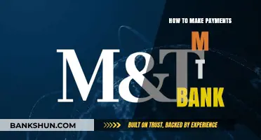 Easy Guide to Making Payments with M&T Bank Online