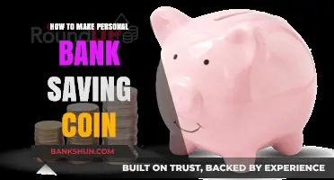Smart Strategies to Grow Your Personal Bank Savings Coin