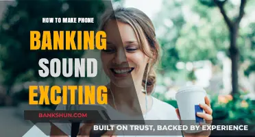 Revamp Your Phone Banking Experience: Exciting Tips for Engaging Customers