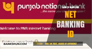 Step-by-Step Guide to Creating Your PNB Net Banking ID Easily