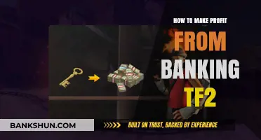 Maximizing TF2 Banking Profits: Strategies for Smart Trading Success