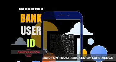 Step-by-Step Guide to Creating Your Public Bank User ID Easily