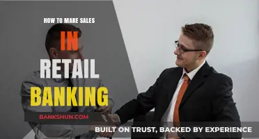 Boost Retail Banking Sales: Proven Strategies for Success