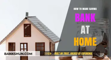 Smart Strategies for Building a Home Savings Bank Effortlessly