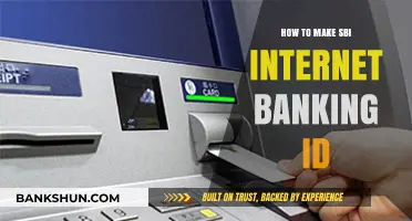 Step-by-Step Guide to Creating Your SBI Internet Banking ID Easily