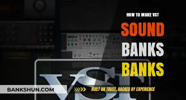 Crafting VST Sound Banks: A Step-by-Step Guide for Producers