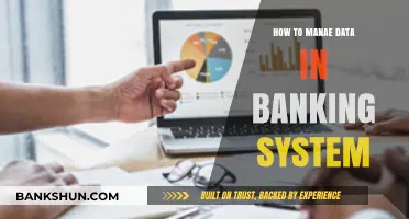 Effective Data Management Strategies for Modern Banking Systems