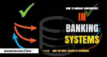 Mastering Concurrency Control in Banking Systems for Seamless Transactions