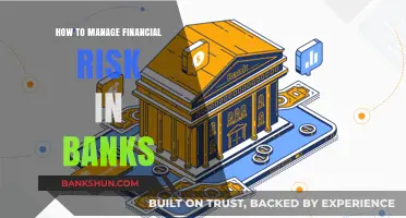 Effective Strategies for Managing Financial Risk in Banking Institutions