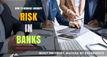 Effective Strategies for Managing Liquidity Risk in Banking Operations