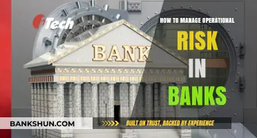 Effective Strategies for Managing Operational Risk in Banking Institutions