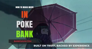 Efficiently Mass Move Pokémon in Poké Bank: A Step-by-Step Guide