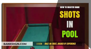 Mastering Bank Shots: Essential Techniques for Pool Table Success