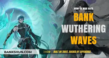 Maximize Your Data Bank in Wuthering Waves: Expert Tips & Tricks
