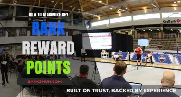 Unlock Key Bank Rewards: Smart Strategies to Maximize Your Points