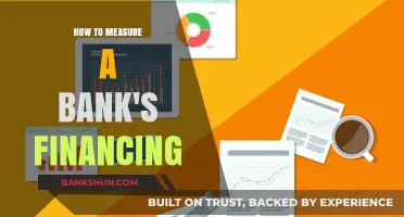 Measuring Bank Financing: Key Metrics and Strategies for Accurate Assessment