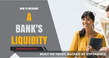 Measuring Bank Liquidity: Essential Metrics and Methods for Stability