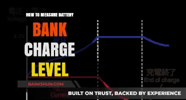 Accurately Measuring Your Battery Bank's Charge Level: A Comprehensive Guide
