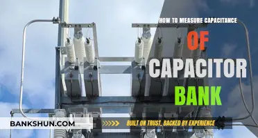 Accurate Capacitance Measurement Techniques for Capacitor Banks Explained