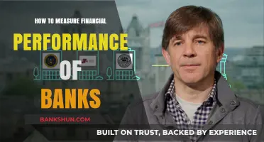 Measuring Bank Financial Performance: Key Metrics and Analysis Techniques