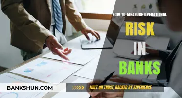 Effective Strategies for Measuring Operational Risk in Banking Institutions