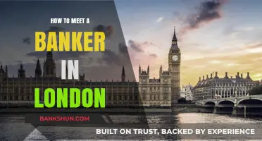 Networking Tips: How to Meet and Connect with Bankers in London