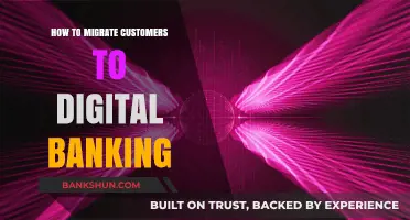 Seamless Transition: Strategies for Migrating Customers to Digital Banking