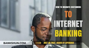 Seamless Transition: Guiding Customers to Embrace Internet Banking Effortlessly