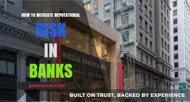 Strategies to Safeguard Bank Reputation and Build Stakeholder Trust